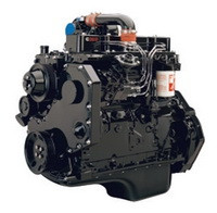 Двигатель Cummins 6ВTA5.9-C150