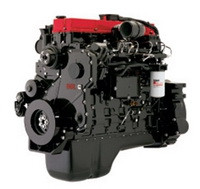 Двигатель Cummins QSL 340/2200
